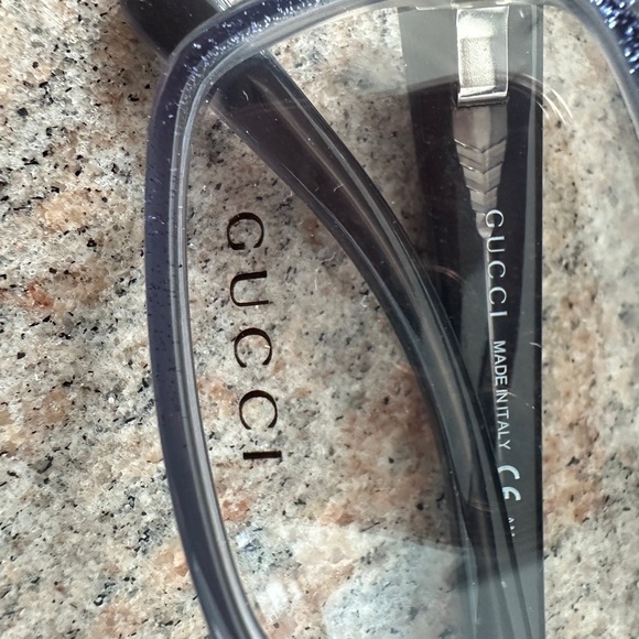 Gucci Accessories - Gucci frames
